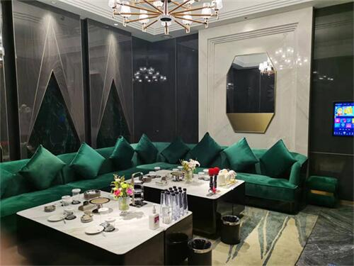 绵阳小时场ktv：独具特色的ktv小时场模式-盐亭县ktv预定